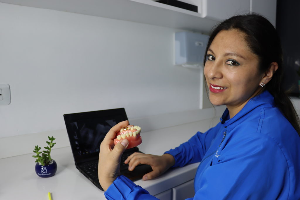 Dra Yinelzie Fernandez