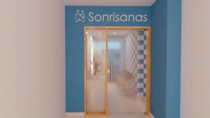 Nueva sonrisanas SMP 14
